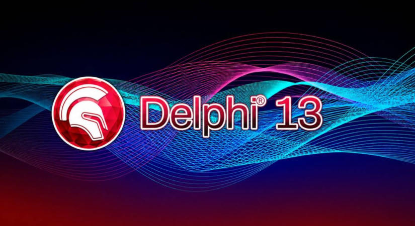 Új ingyenes változatot adott ki a Delphi-ből az Embercadero