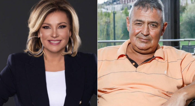 Liptai Claudia és Gesztesi Károly lánya 20 éves lett: Panka szülinapos fotókat posztolt