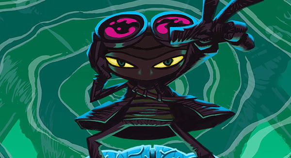 A rajongók a Kickstarteren szavazhatják meg a Double Fine következő játékát