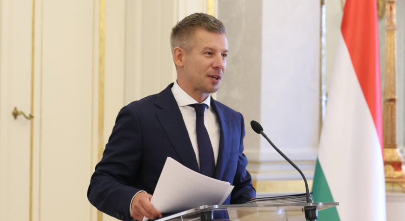 „Uncsi” – Magyar Péter beszólt a 444-nek, a Telexnek és Török Gábornak is
