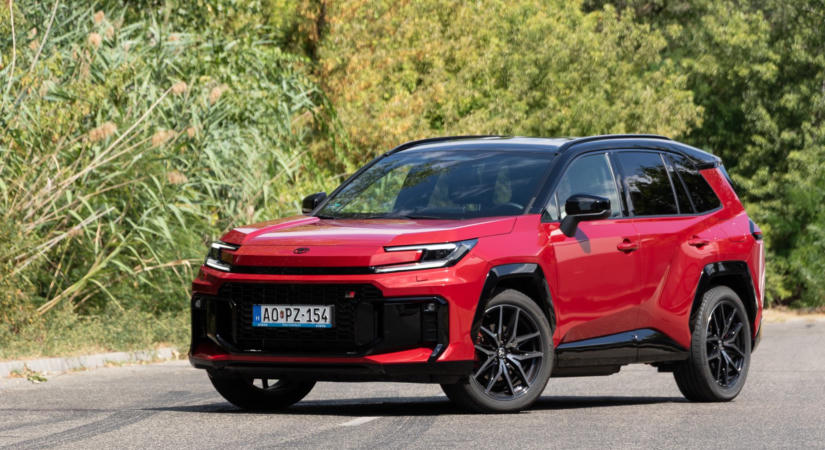 Annyit kér érte a Toyota, amennyit akar
