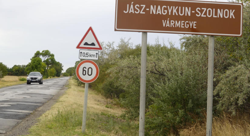 Újabb utcák kapnak aszfaltburkolatot Egyeken