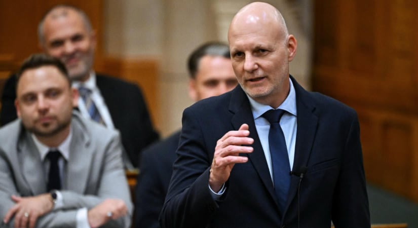 Új feljelentéseket készít elő Tanács Zoltán minisztériuma