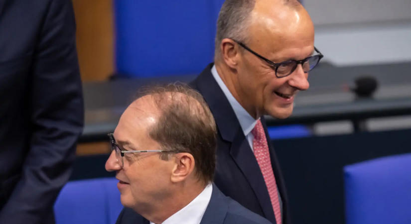 Merz CDU-ja nyerte az önkormányzati választást Alsó-Szászországban, de az AfD ott is triplázott