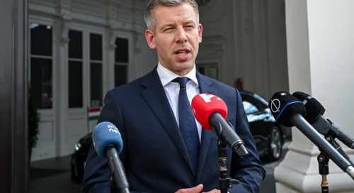 Magyar Péter az uniós pénzekről: lesz olyan pénz, ami csak jövőre jön be