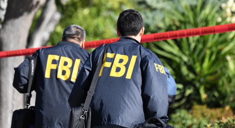 Betörtek az FBI-hoz a hackerek, több ezer ügynök adatait lopták el