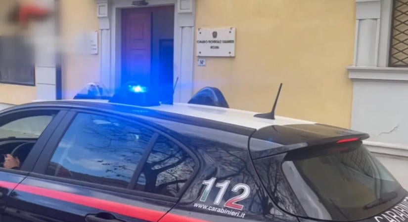 Súlyos ügy Torinóban: 12 éves kislányt erőszakolt meg egy 20 éves egyiptomi