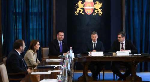 Magyar Péter: rendezni kell Budapest pénzügyeit és meg kell őrizni a működőképességét