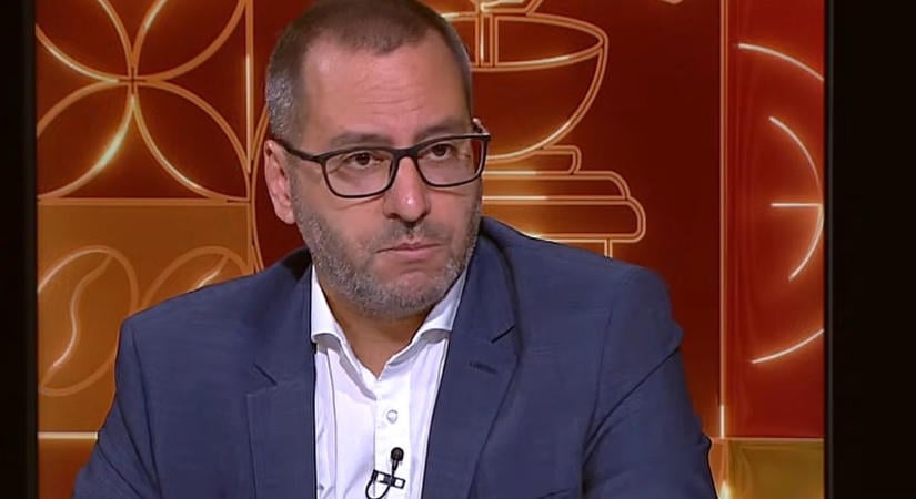 Lánczi Tamás kirakatperre készül és továbbra is védi a milliárdos költéseiket