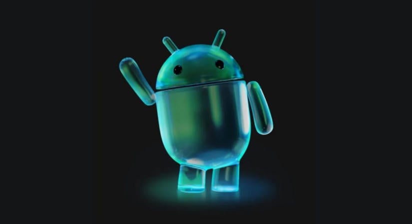 Heteken belül érkeznek az első infók az Android 18-ról