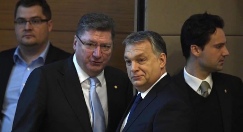 Kiakadt a Fidesz az új kata miatt: „a magasabb keresetűeknek több pénz maradhat a zsebében”