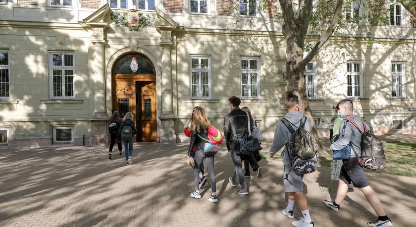 Továbbtanulók figyelem - Összegyűjtöttük Győr-Moson-Sopron középiskoláinak 2026-os nyílt napjait