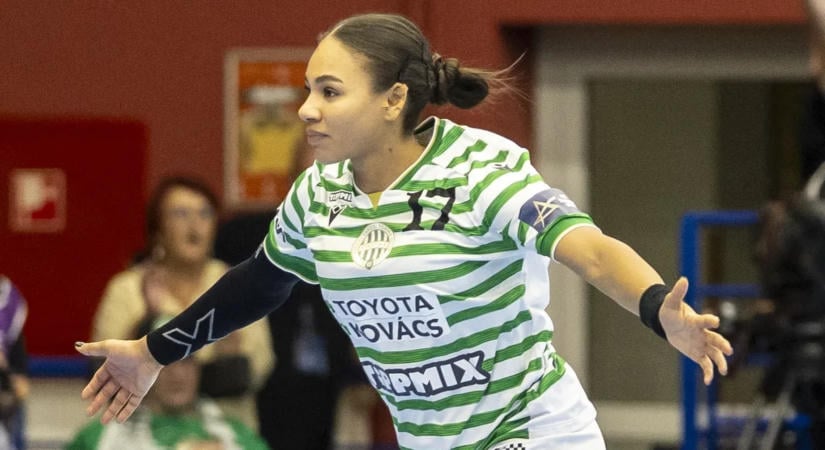 Ötödik győztes meccsén ötgólos győzelmet aratott az FTC a Brest ellen a BL csoportkörében