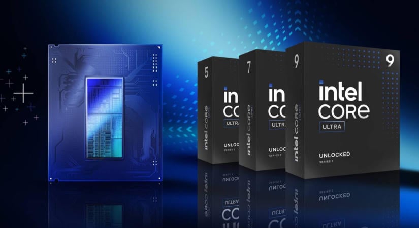 Megint emelkedik az Intel processzorainak ára, de a Qualcomm chipjei is drágulnak