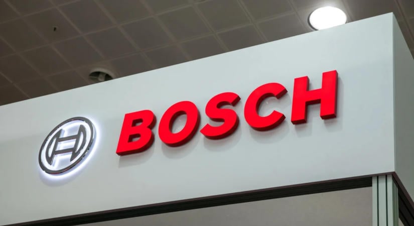 Országos mesterséges intelligencia oktatási programot indított a Bosch középiskolásoknak