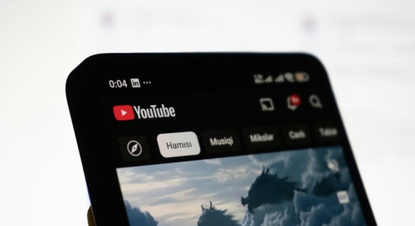 YouTube Music AI-címkékkel jelöli a generatív zenéket