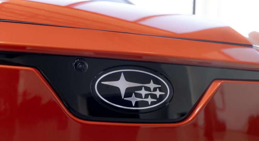 Bemutatta a jövőjének alapját a Subaru