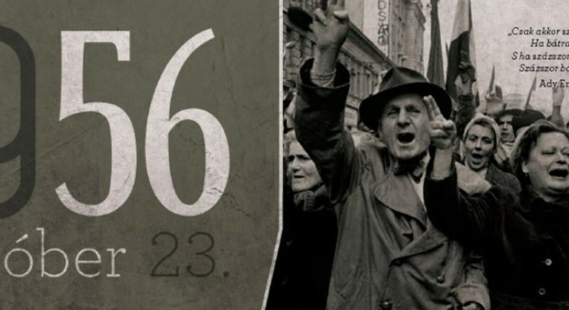 Október 23.: Ezt üzente az amerikai nagykövetség a magyaroknak