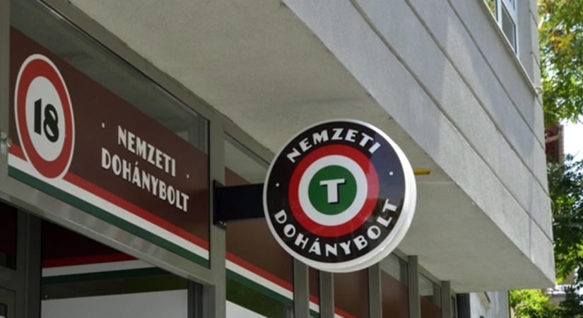 Roham indult a trafikokban, novembertől drágulhatnak a dohánytermékek