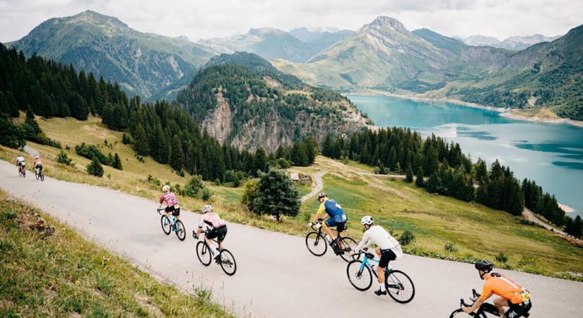 L’Étape du Tour 2027: november 2-án nyílik a regisztráció