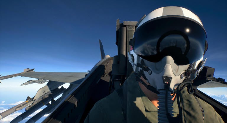Hét év várakozás után visszatért a legendás sorozat, Top Gun-rajongóknak már-már kötelező