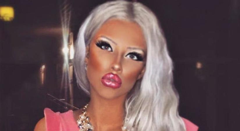Emlékszel még az első cseh Barbie fotóira? Így fest napjainkban