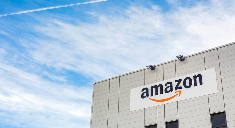 Brutális bírságot kapott az Amazon a gyermekek személyiségi jogainak megsértésért