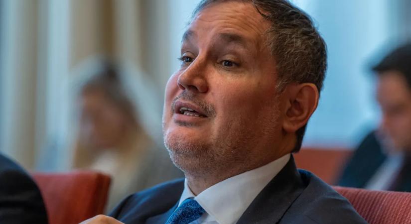 A Fidesz-kormány az EU legnagyobb államadósság-növekedését hozta össze az utolsó teljes negyedévére