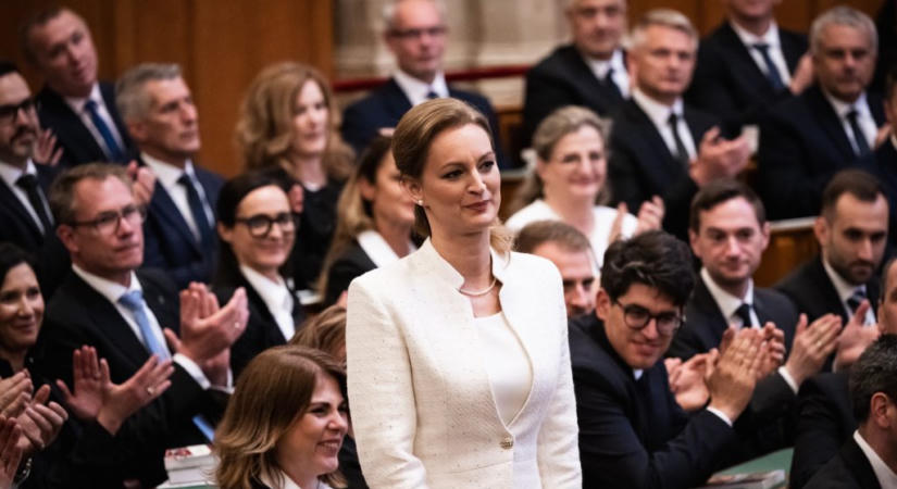 Forsthoffer Ágnes visszadobta egy tábornok kinevezését, akit Ruszin-Szendi a katonai titkosszolgálat élére nézett ki