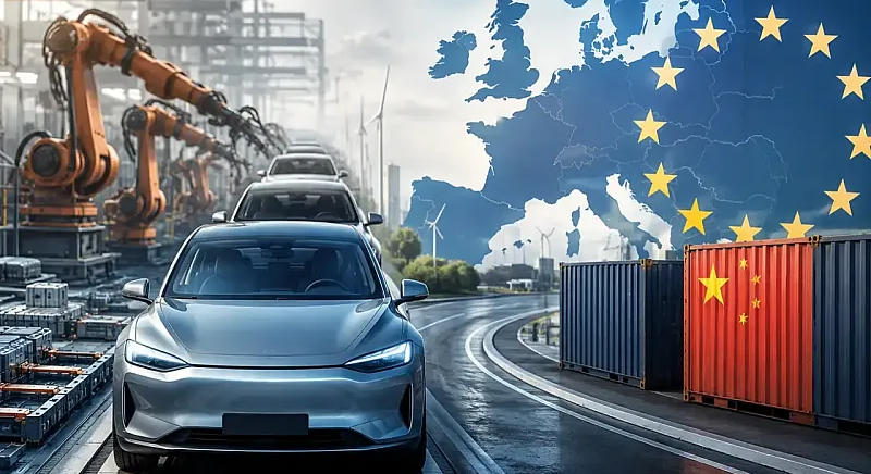 Éppen az EU szigorítása gyorsíthatja fel a kínai autógyárak térnyerését