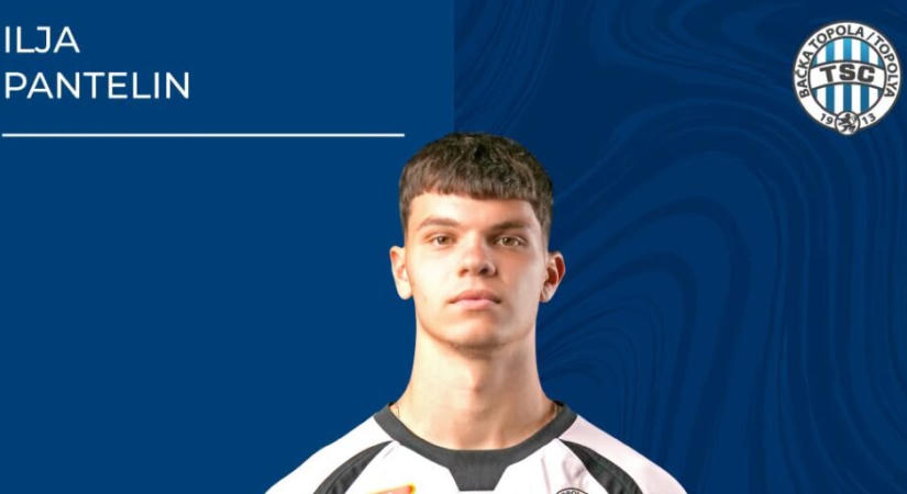 Az AC Milanhoz igazol a TSC saját nevelésű kapusa