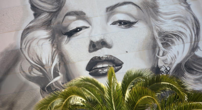 Marilyn Monroe 100. születésnapjára Barbie babát kapott