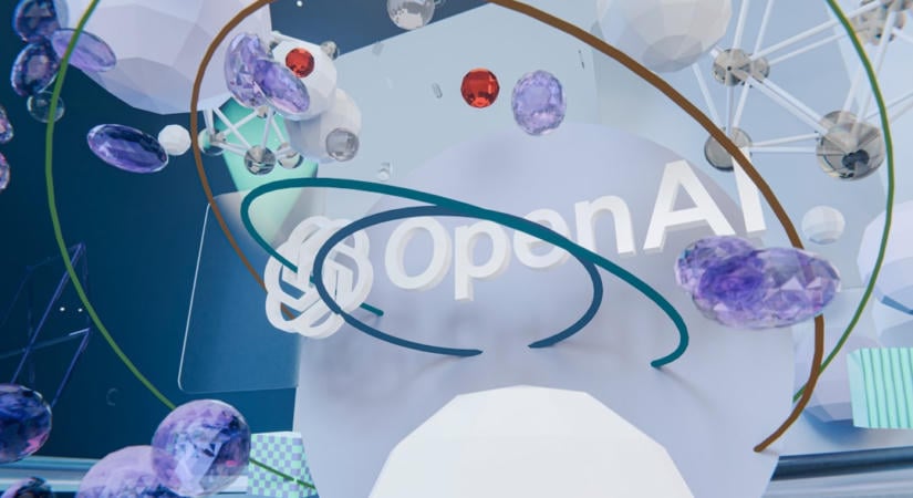 Átlátszó hátterű képeket generál a GPT-Image-2 az OpenAI API-ján