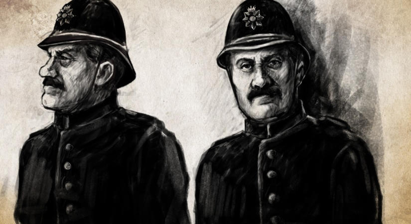 Impartial bemutató – A Pártatlanság vélelme