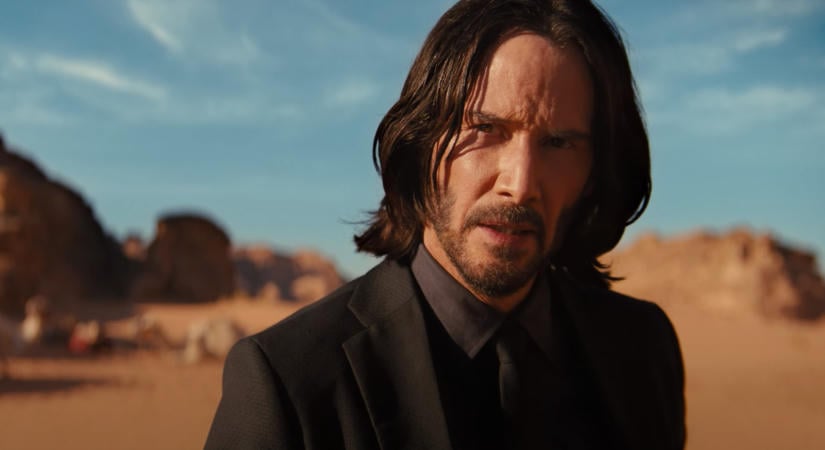 62 éves lett Keanu Reeves – 7 film, amit bármikor újranézünk tőle