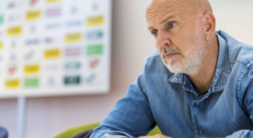Világi Oszkár többségi tulajdont szerzett egy cseh repülőgépgyártó mögött álló cégben