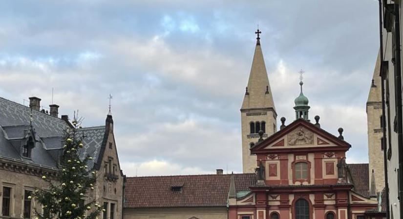Januártól még magasabb lesz a minimálbér Csehországban, mint Magyarországon