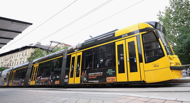 Rács mögé kerülhet a 4-es villamos késelője, kiderült, mi vezetett a támadáshoz