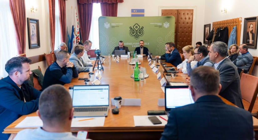 Milliók mentek a süllyesztőbe elhibázott pályázatok miatt Székelyudvarhelyen