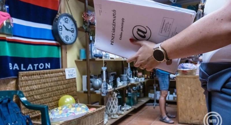 NAV: minden ötödik ellenőrzés szabályszegést tárt fel a Balatonnál