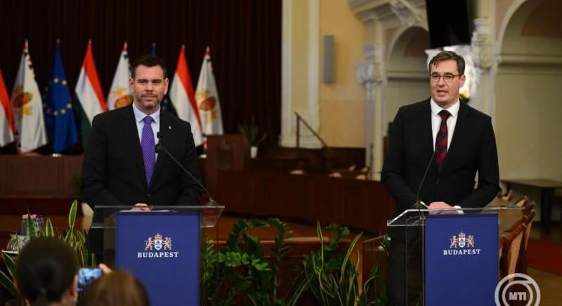 120 milliárdos mentőövet dob a kormány Budapestnek
