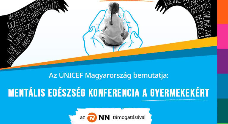 Mentális Egészég Konferencia a Gyermekekért