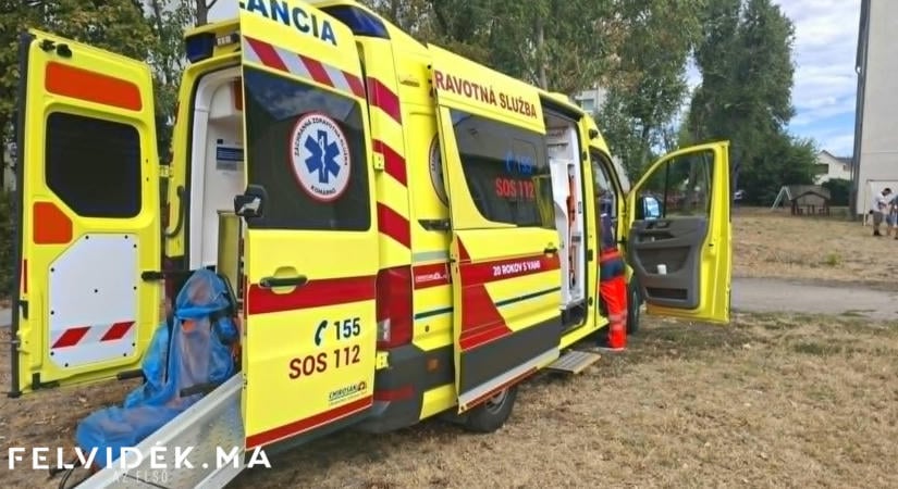 A gyerekek nem kis felnőttek – Újraélesztésnél nem mindegy, kinek nyújtunk segítséget