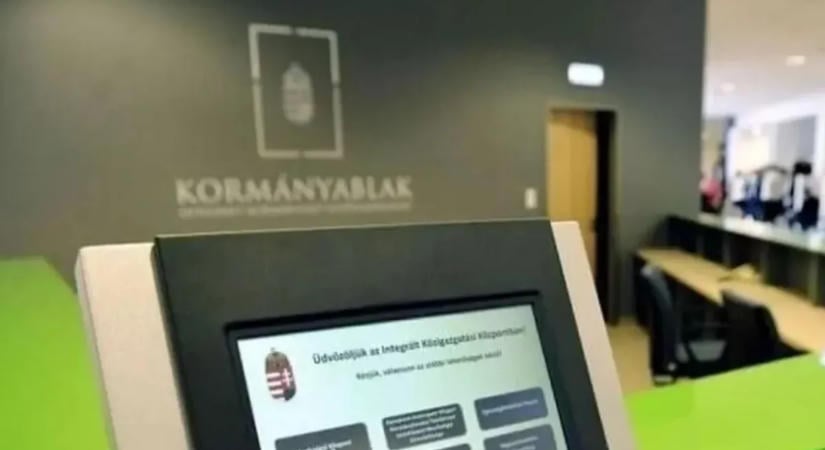 Súlyos kiberveszély miatt léptek: több magyar kormányzati oldal is elérhetetlenné vált
