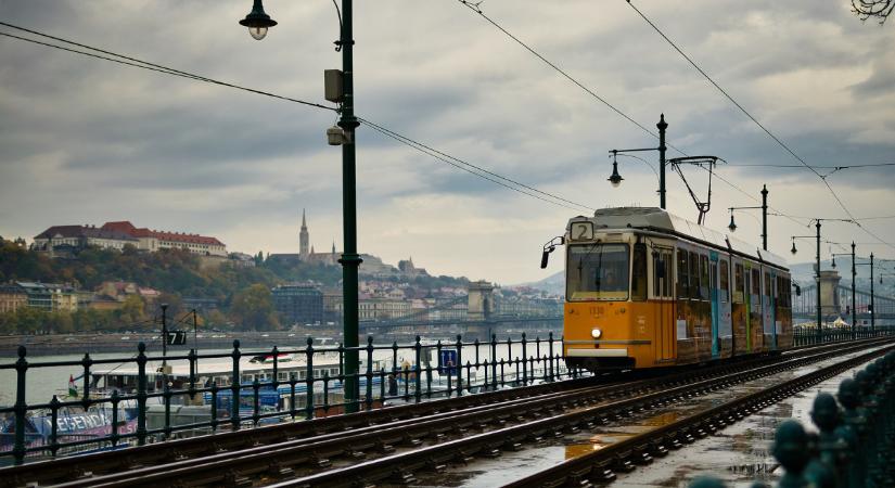 Nagyot változik pár nap múlva a budapesti tömegközlekedés