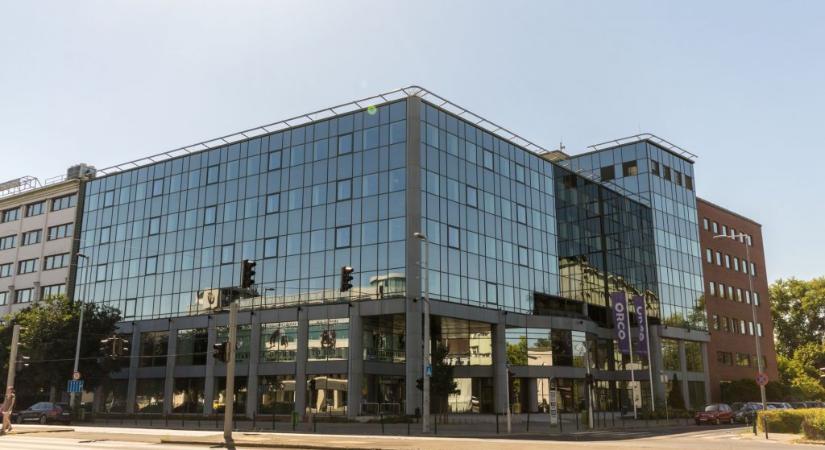 A home office jelenség az irodapiacot is megbolygatta