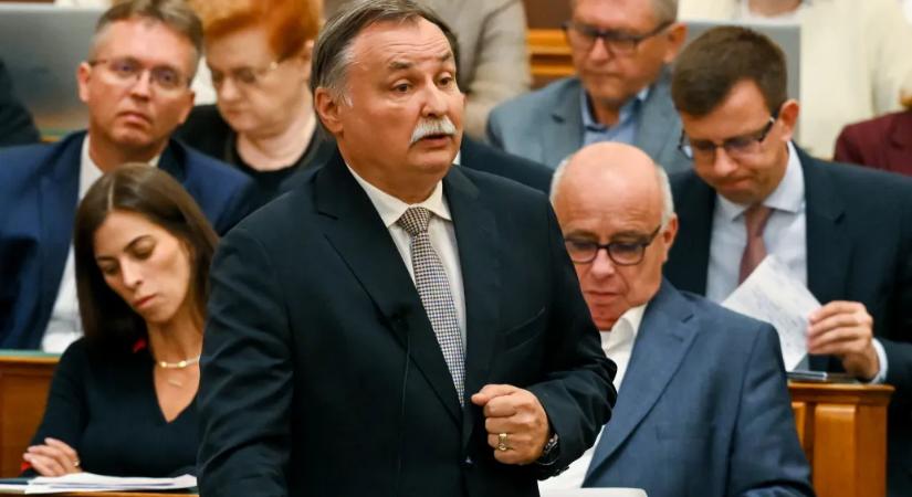 Gajdos László betiltaná a kotorékvadászatot