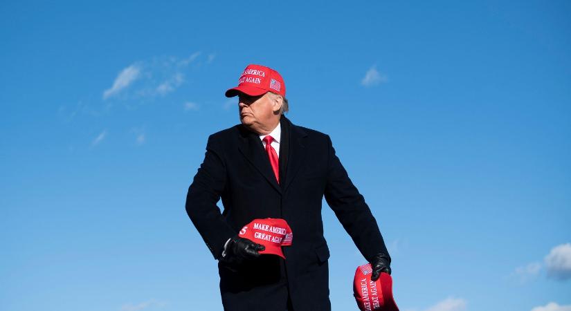 Trump megbélyegezné a transz műsorokat, az amerikai közvélemény viszont nagyon nem