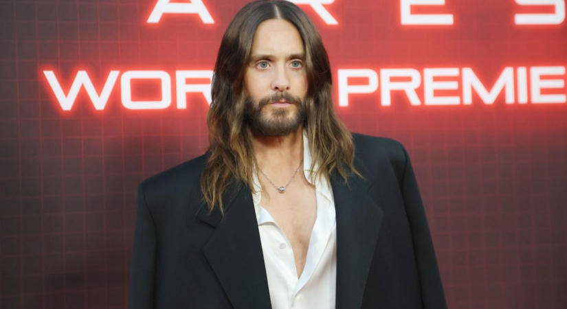 Jared Leto ellen újabb súlyos, szexuális zaklatási vádak merültek fel: több nő is megszólalt
