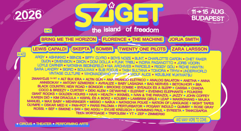 Visszaszámlálás indul: -1, 0, Sziget!